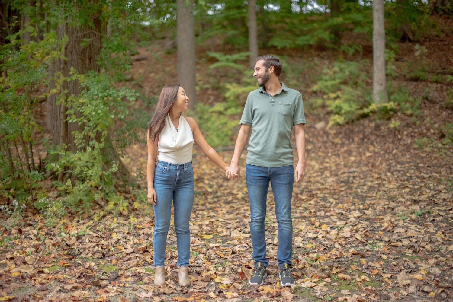 Engagement Session