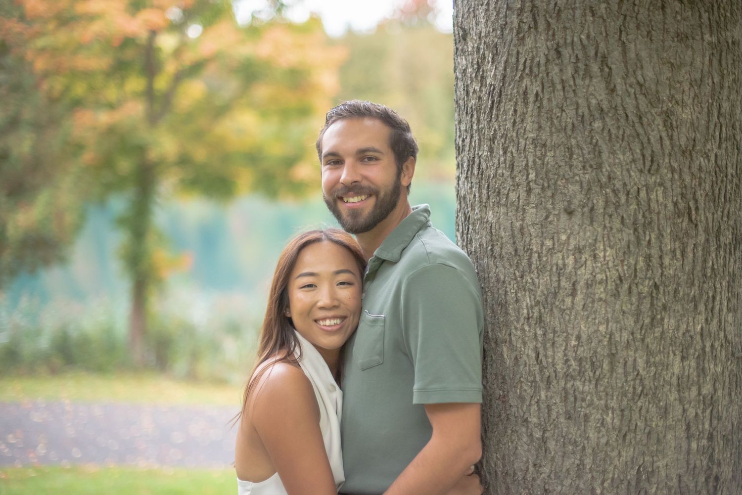 Engagement Session