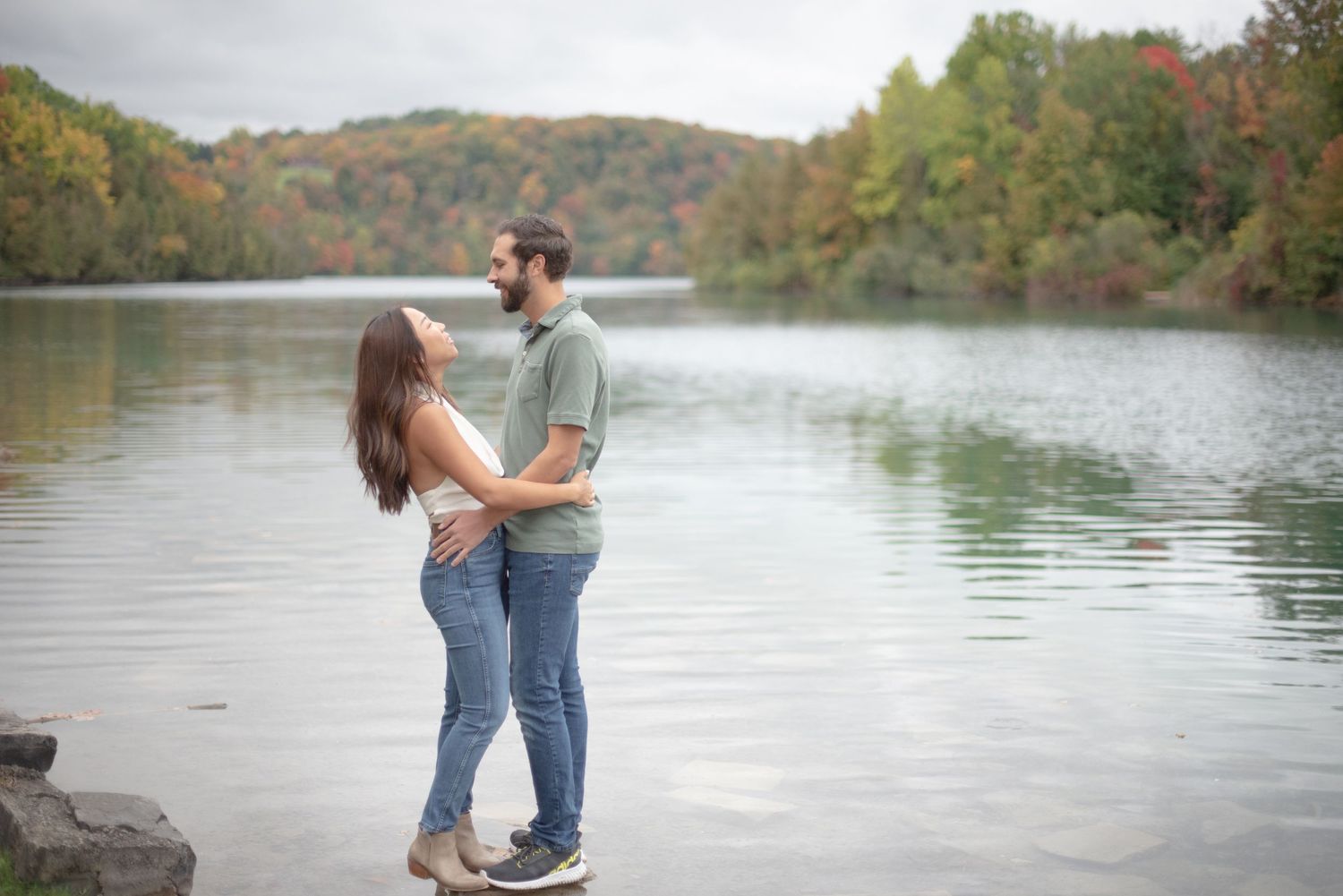Engagement Session