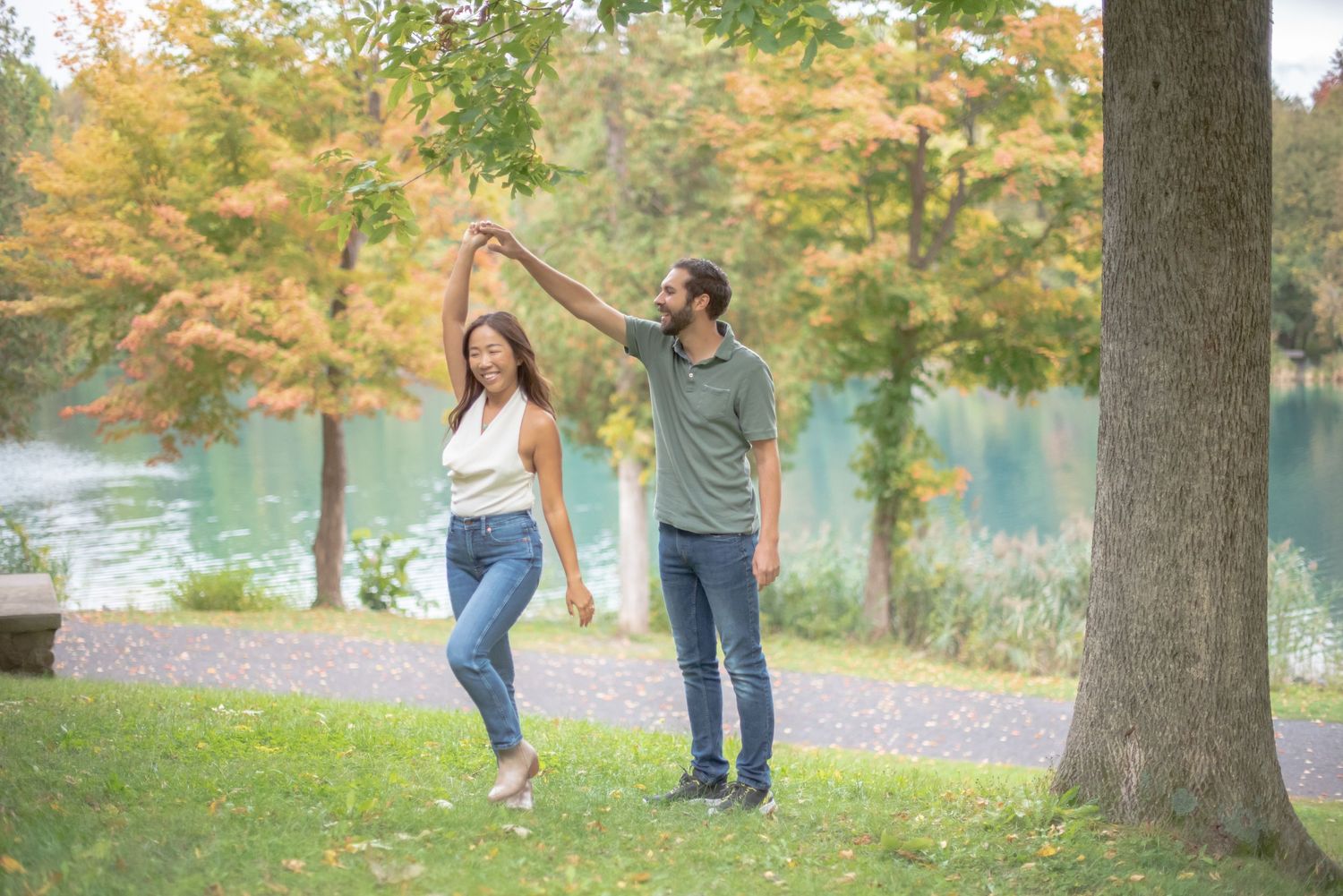 Engagement Session