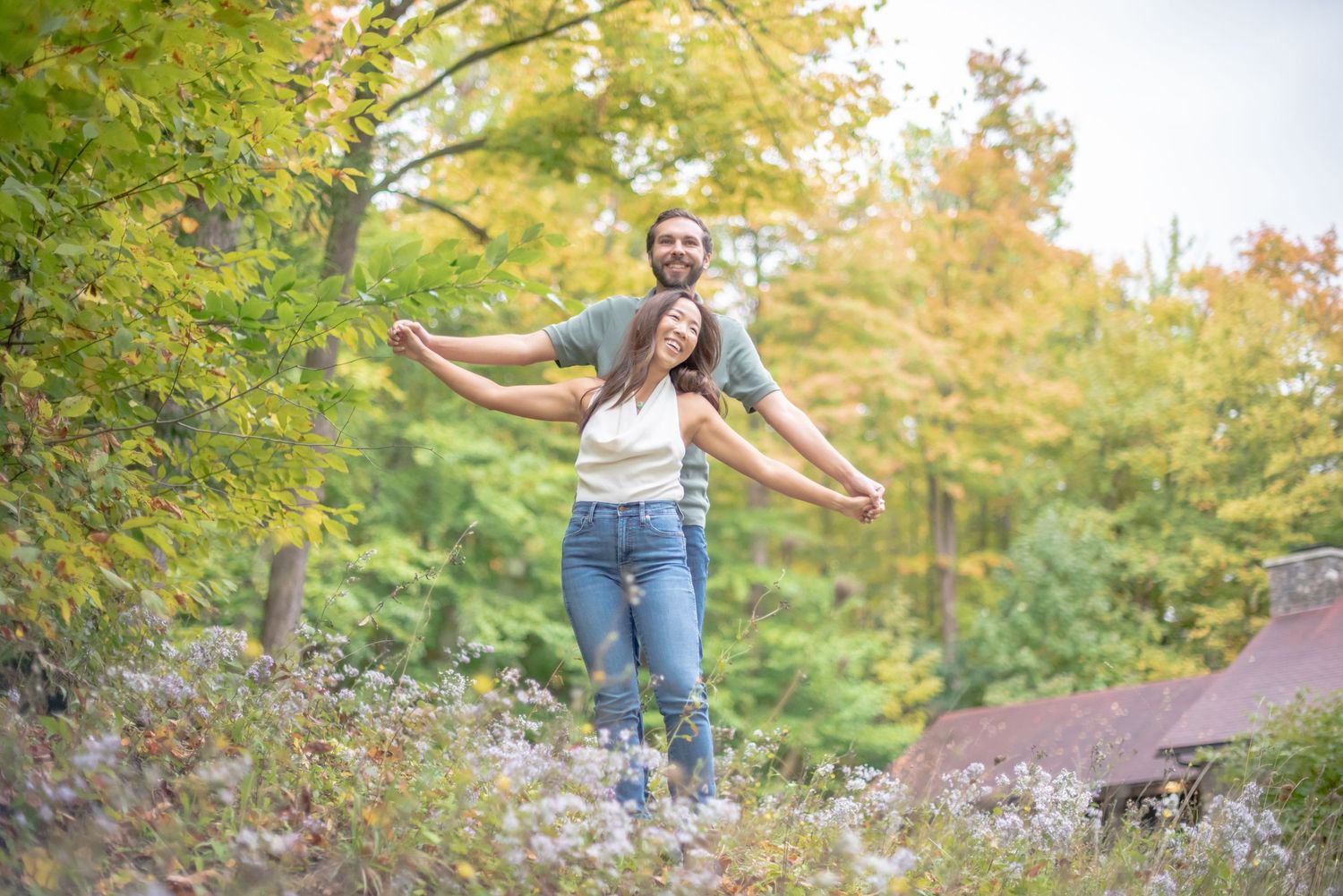 Engagement Session