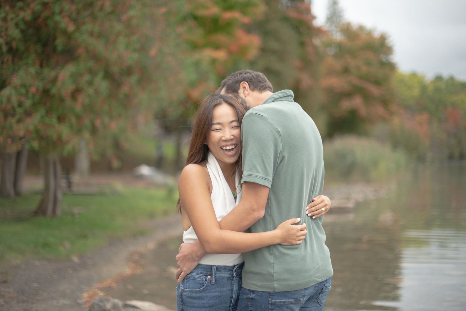 Engagement Session