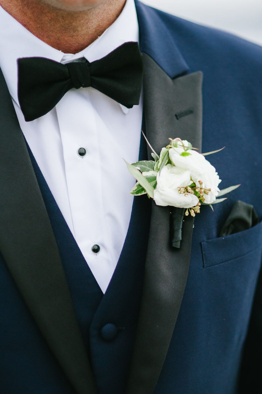 St. Mary's Roman Catholic Church in Newport Rhode Island wedding