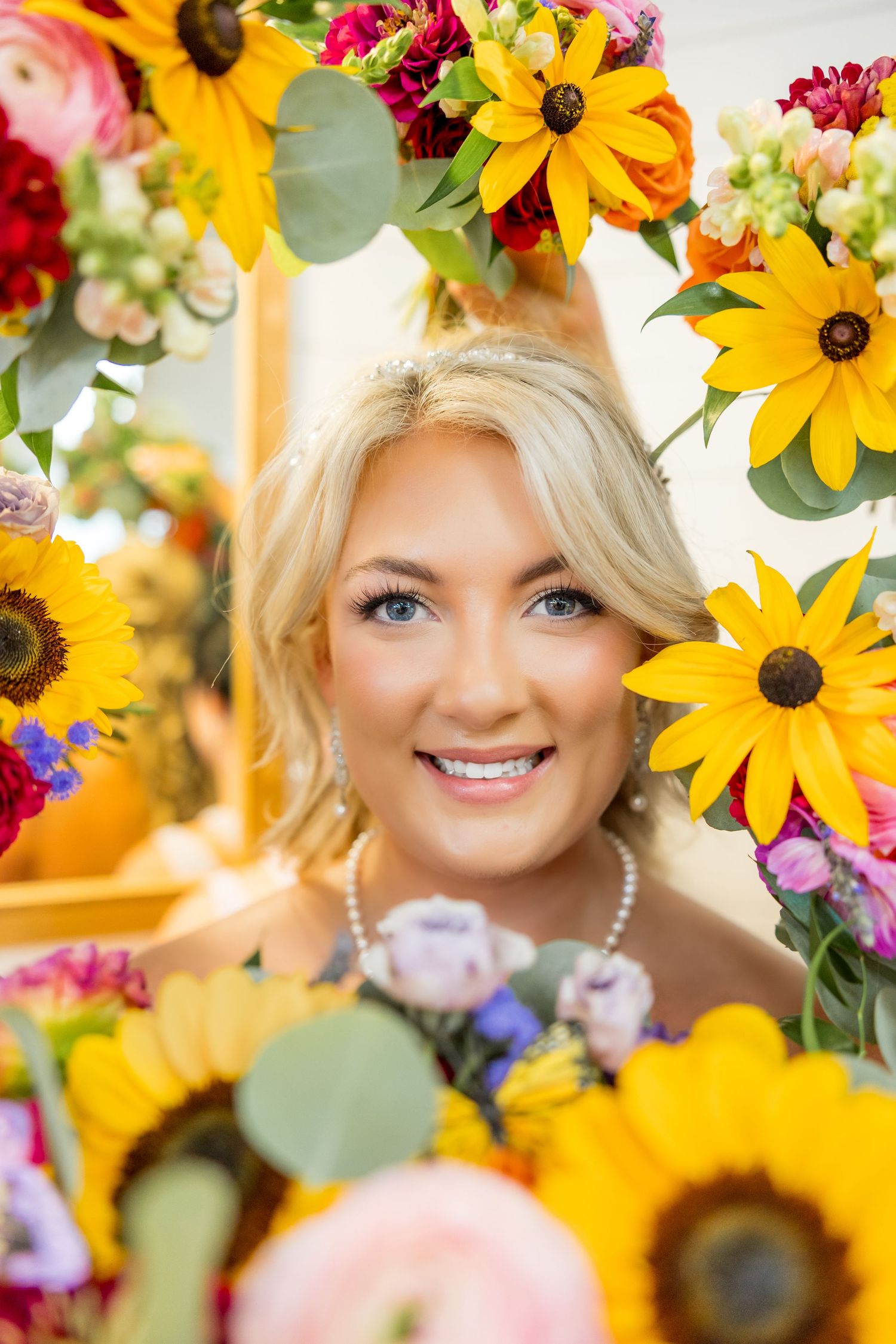Yinzer Farm Wedding Photography