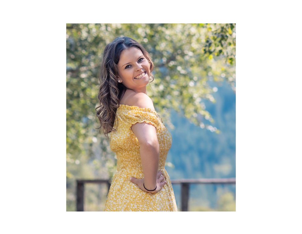 Portraitfoto im Emmental