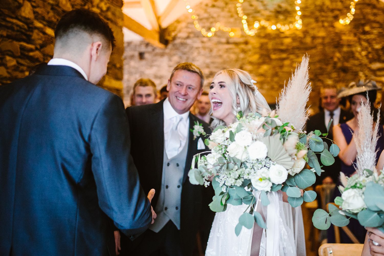 town head estate wedding photography lake district