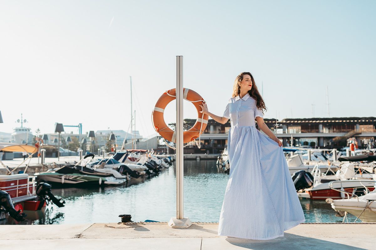 Brand photography Mallorca