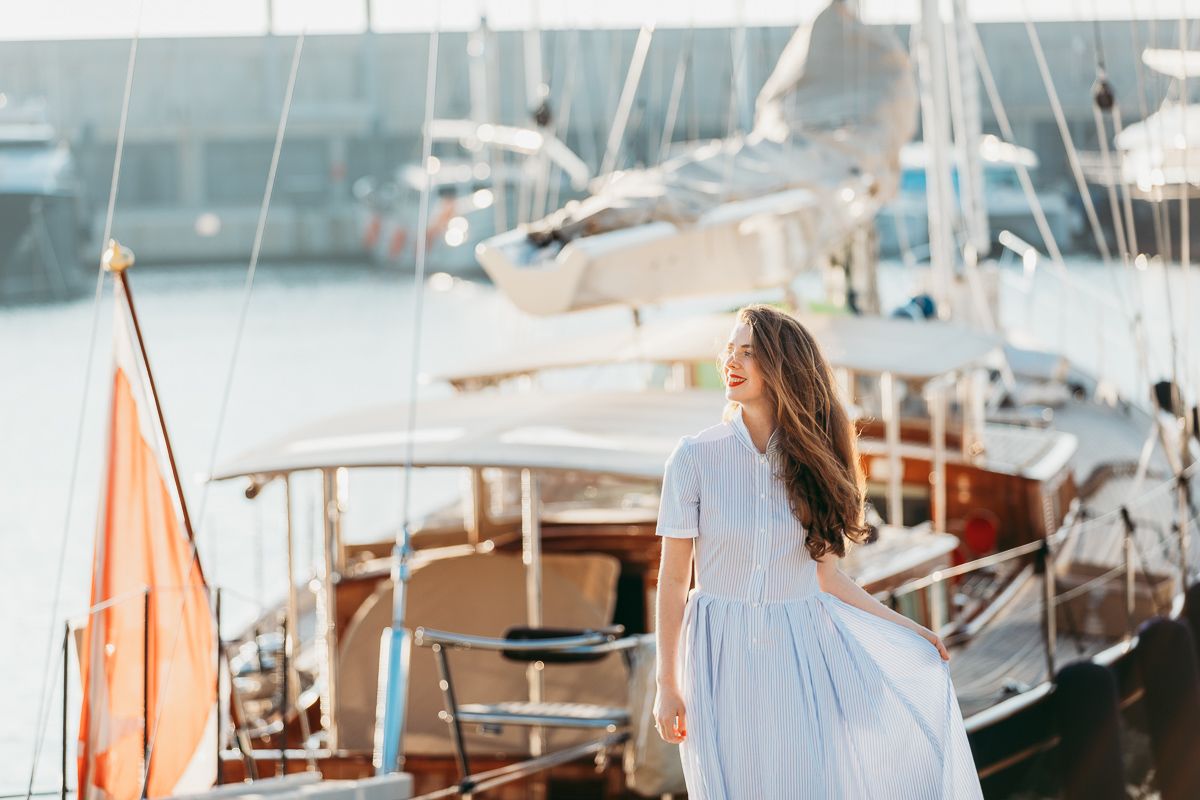 Brand photography Mallorca