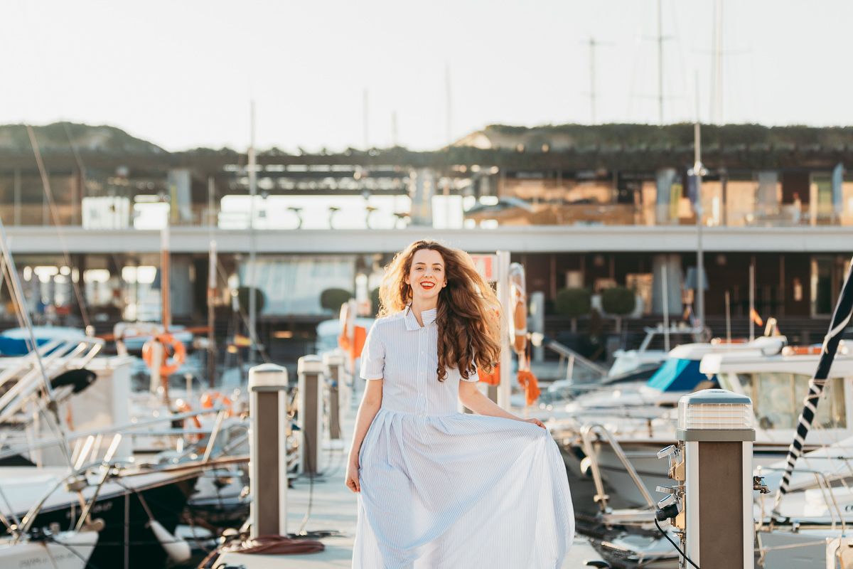 Brand photography Mallorca