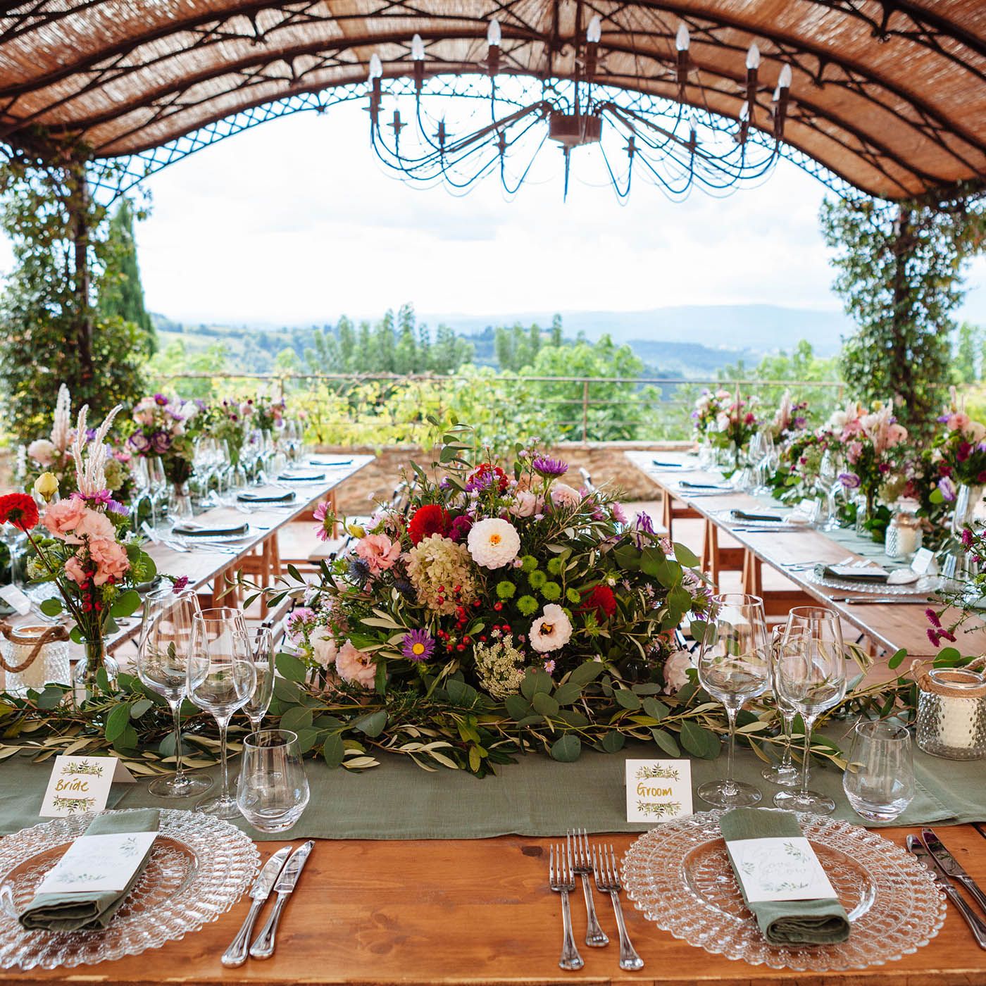 Marry Me in Tuscany Wedding Planner Italy