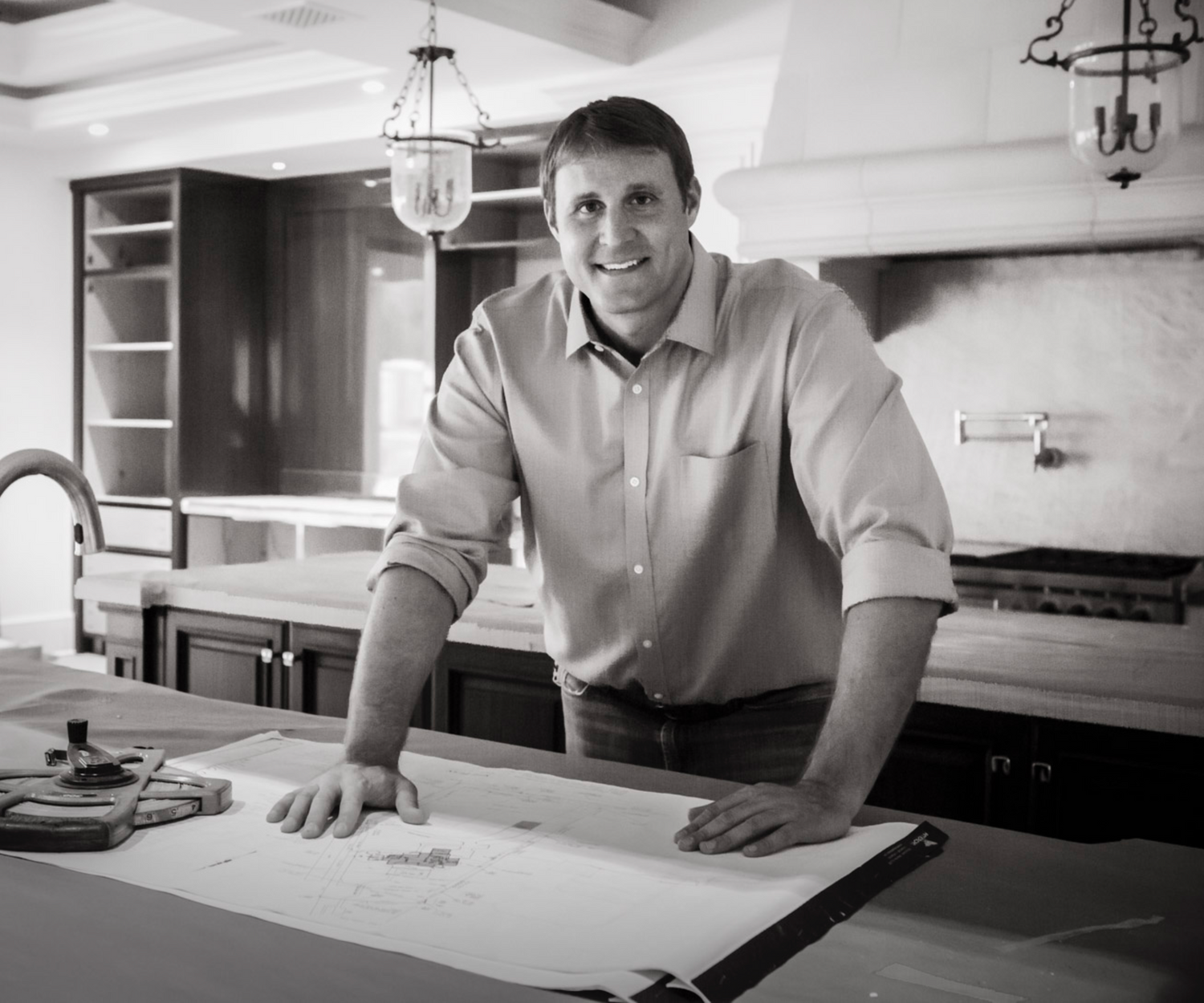 Commercial Promo for construction company
