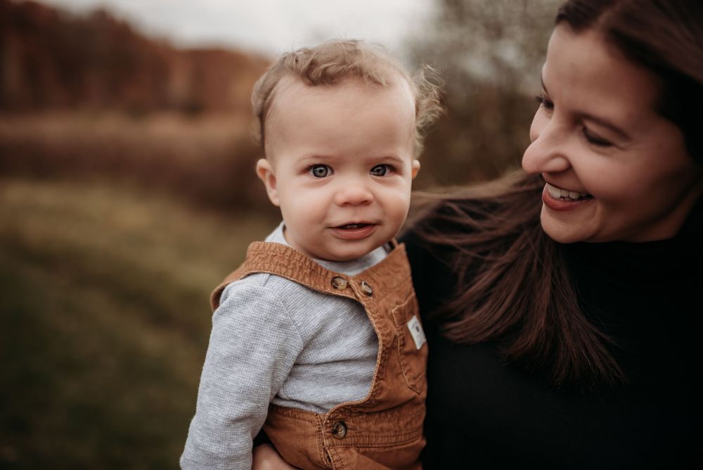 Plain City, Ohio Photographer - Dublin, Ohio Photographer - Glacier Ridge Metro Park Photography