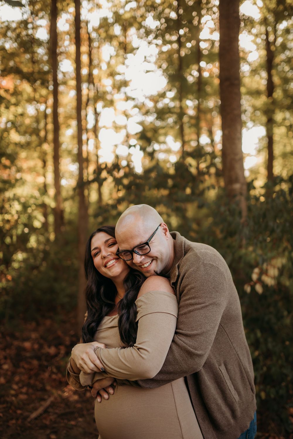 Powell, Ohio Maternity Photographer - Dublin, Ohio Maternity Photographer - Dublin, Ohio Photographer
