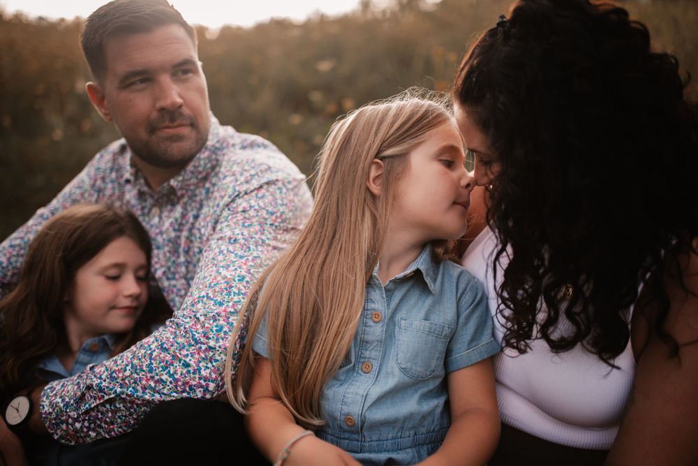 Dublin, Ohio Photographer - Dublin, Ohio Family Photographer - Plain City, Ohio Family Photographer