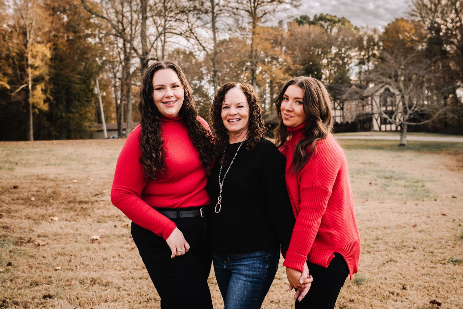 why family portraits are important middle tn photographer