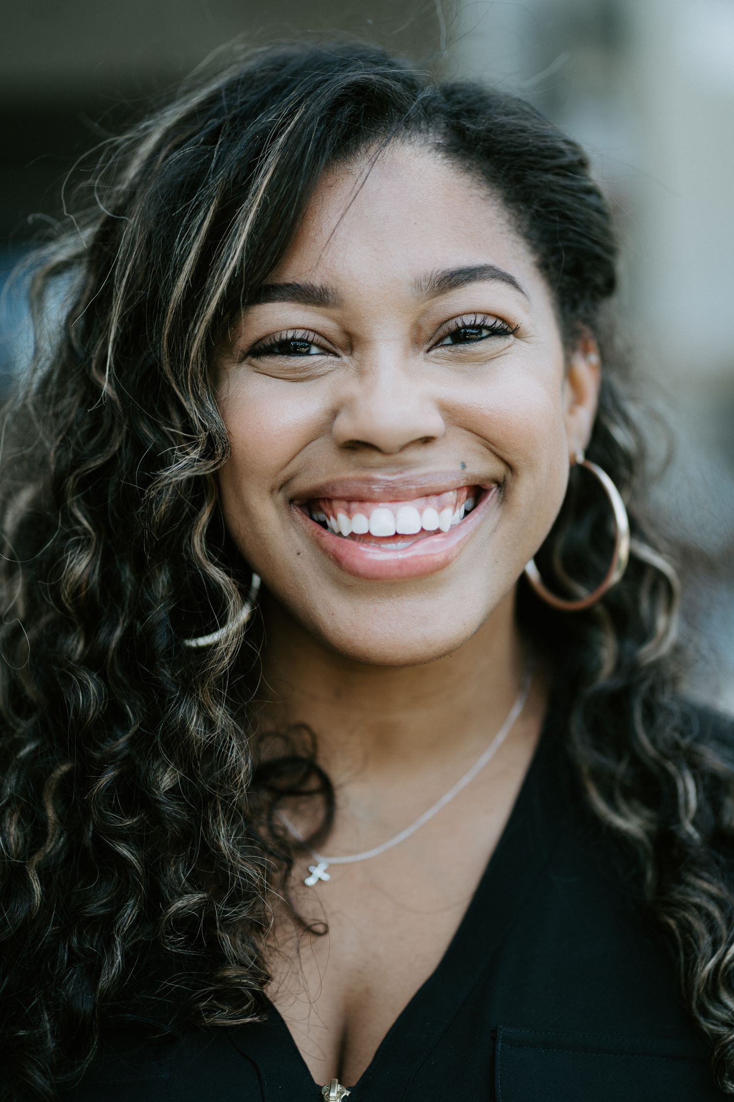 Charisse Nicole of Charisse Nicole Photography