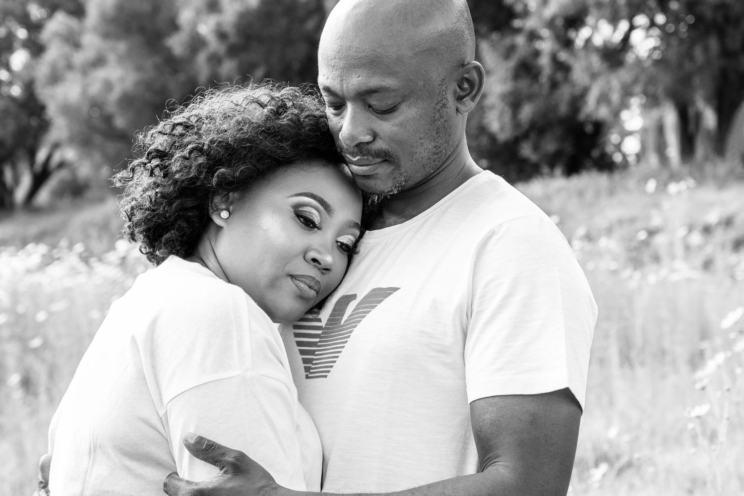 This is Us - Love Story - Lebo + Seba