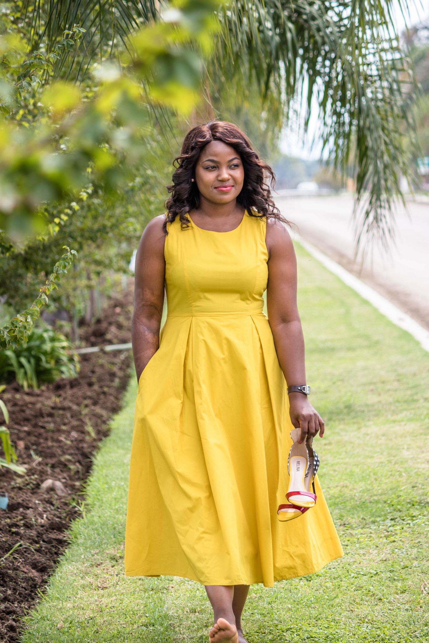 This is Me - Tshegofatso