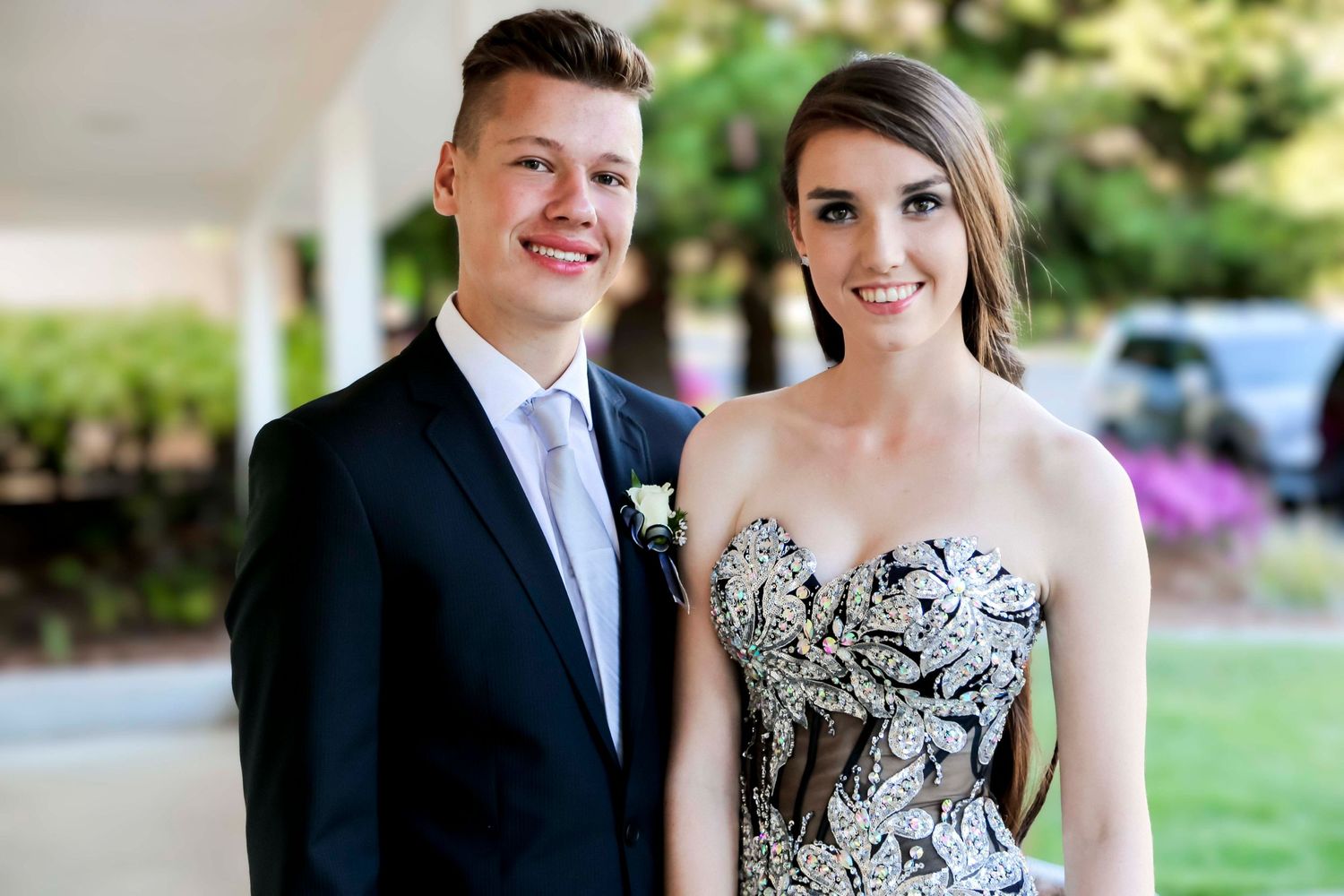 sr ball prom photographer