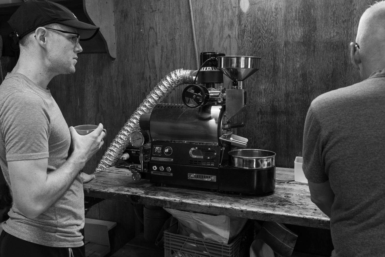 07. Duane and Cory Detweiler - Nate Shultz Photography