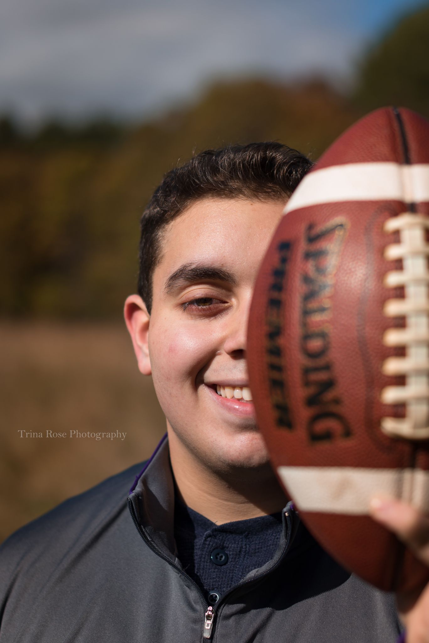 Senior Pictures
