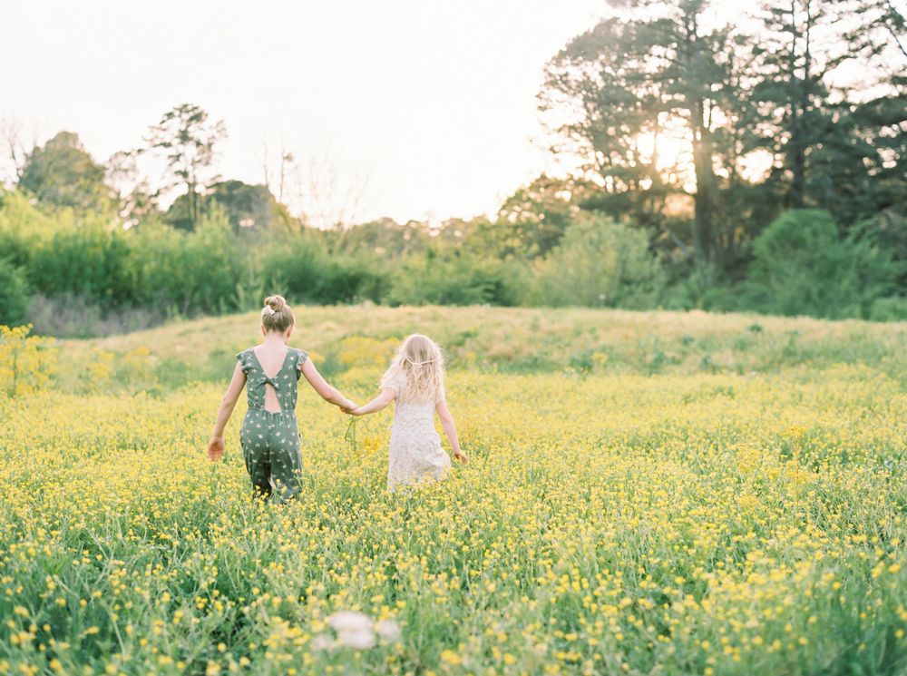 Birmingham AL Family Photographer