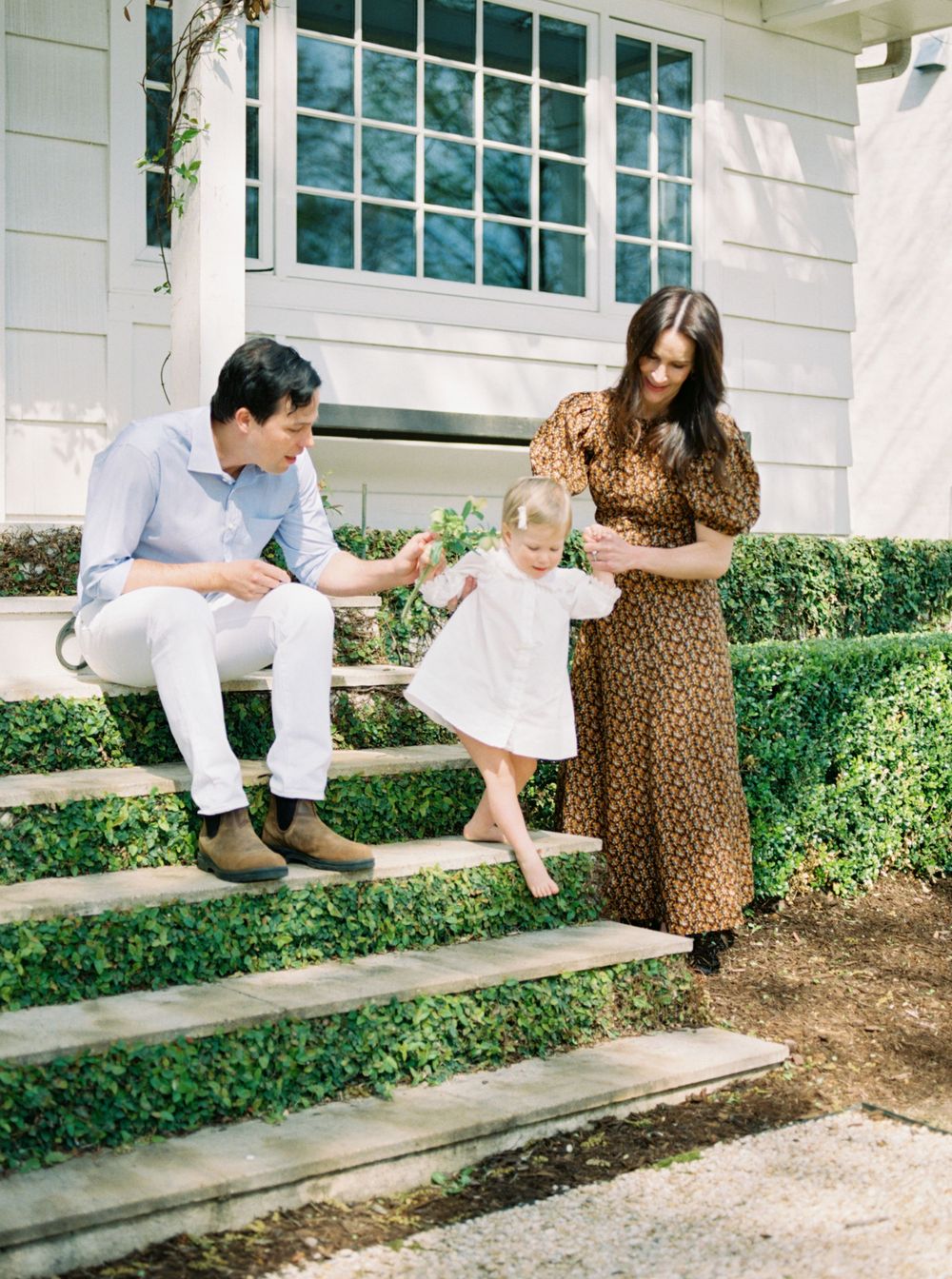 lifestyle family photographer Birmingham al
