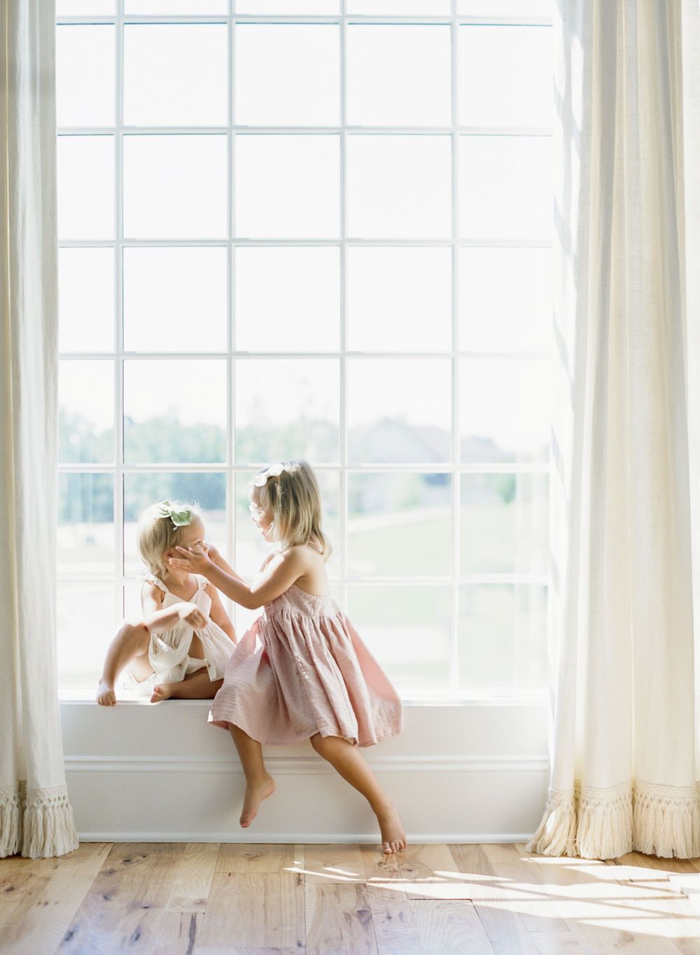 Birmingham AL Family Photographer