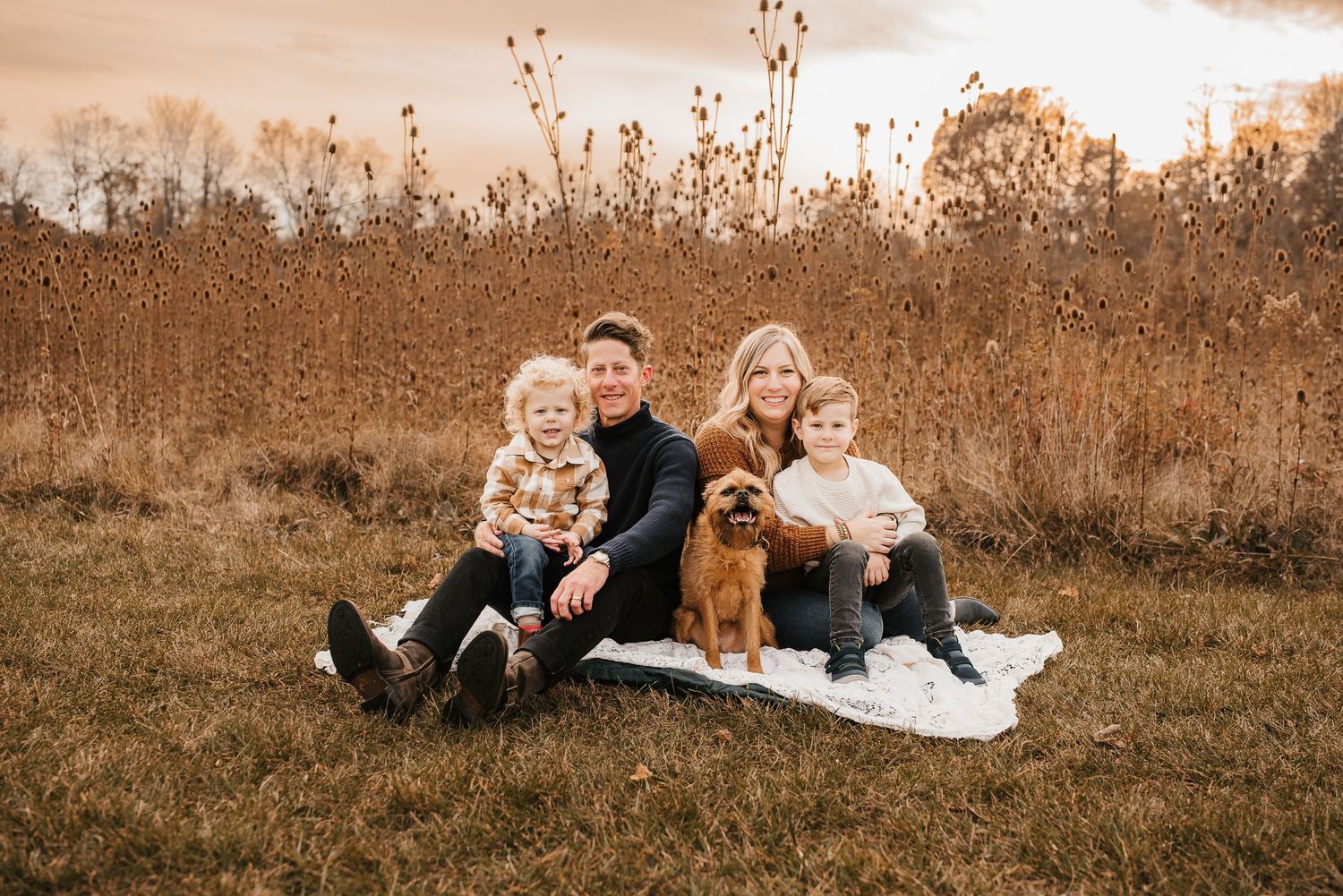 best family photographer in cincinnati