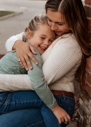 Family Session