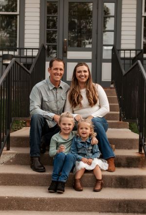 Family Session