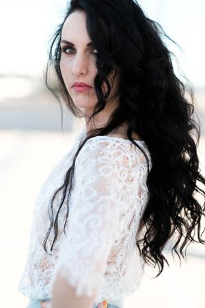 Portrait