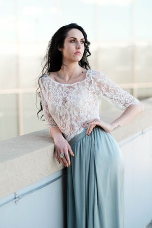 Portrait