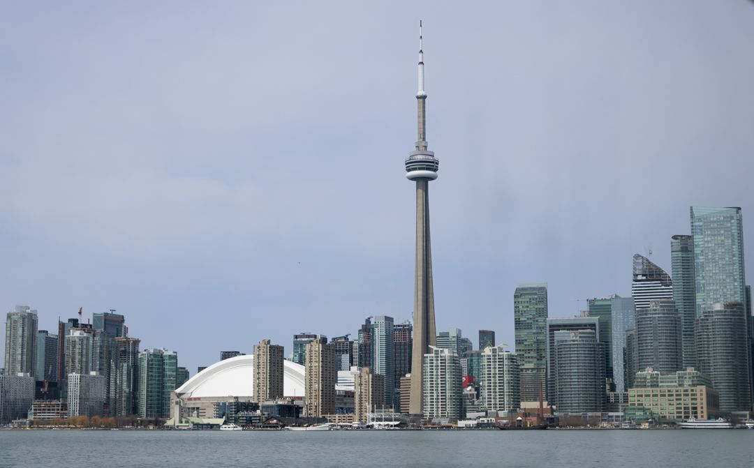 Toronto, Canada