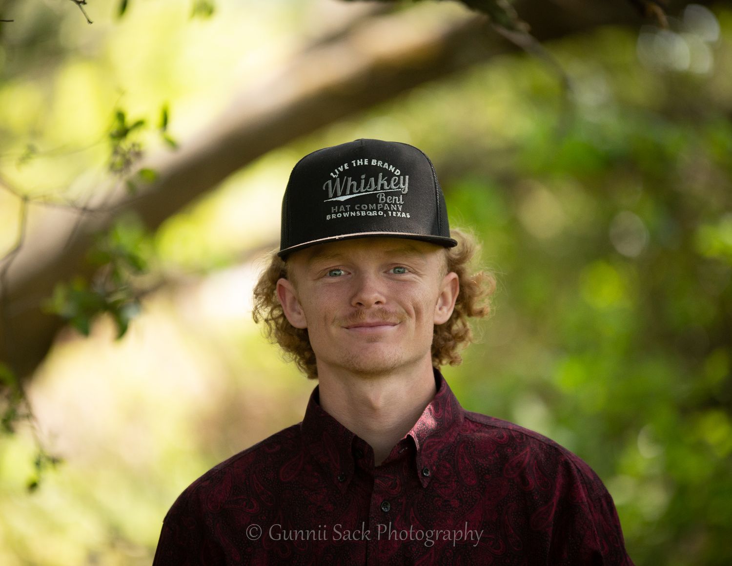 gunnii sack photography, calaveras county, country boy, class of 2022, calaveras high school