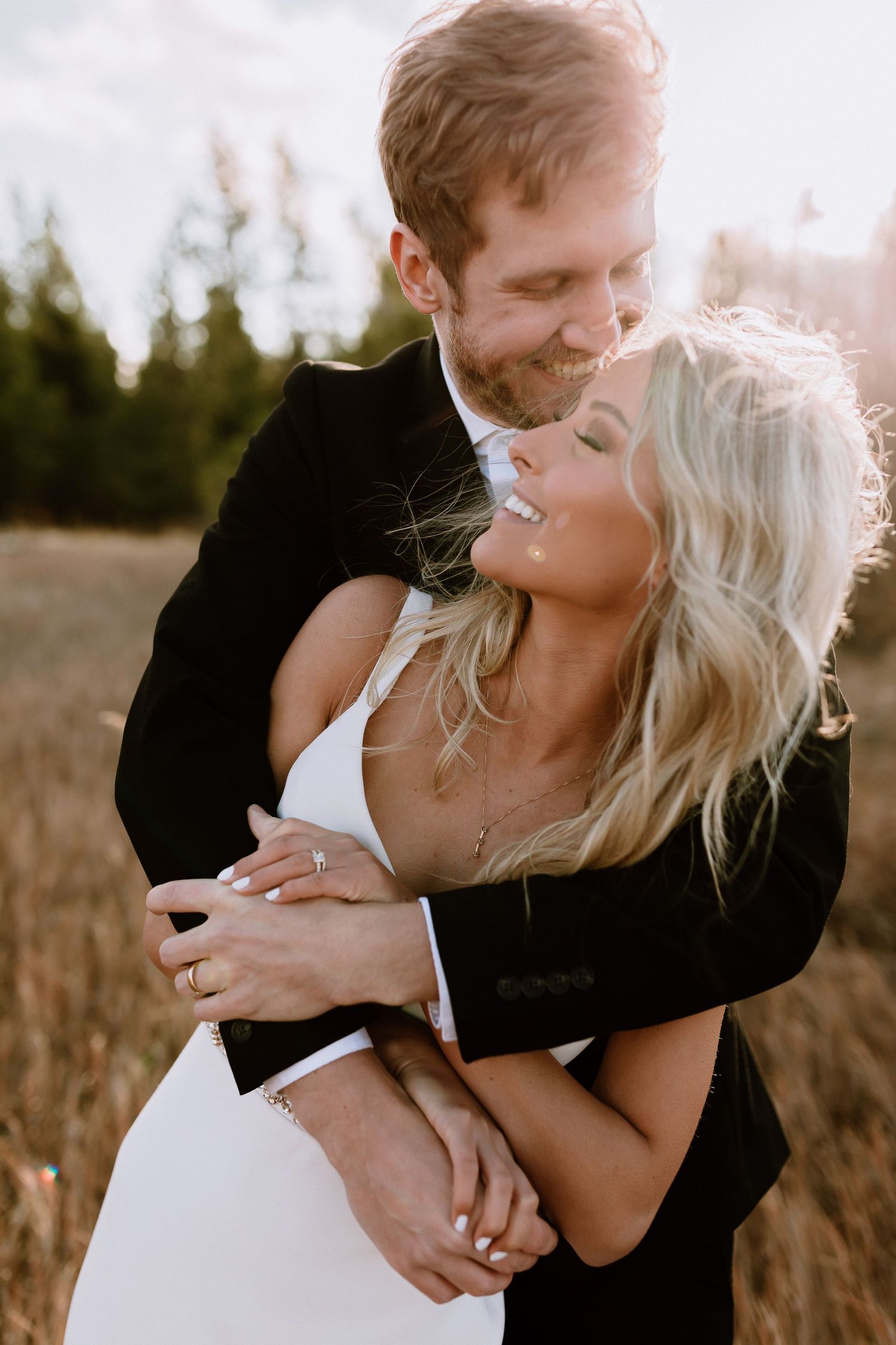 PNW Wedding Photographer