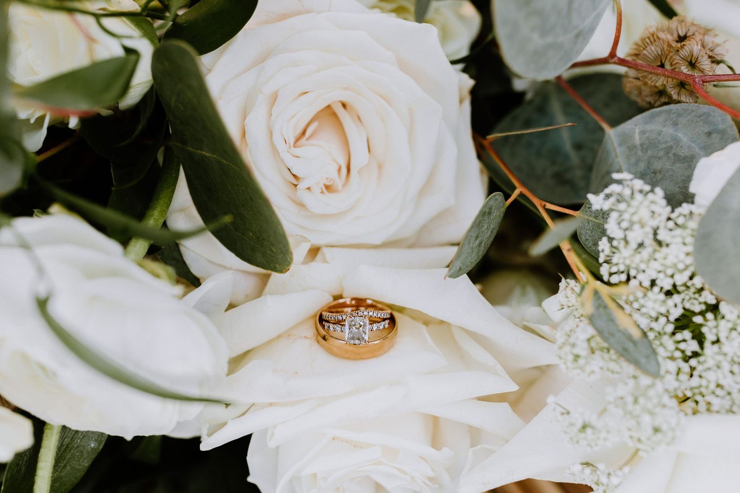 CDA Wedding Photographer