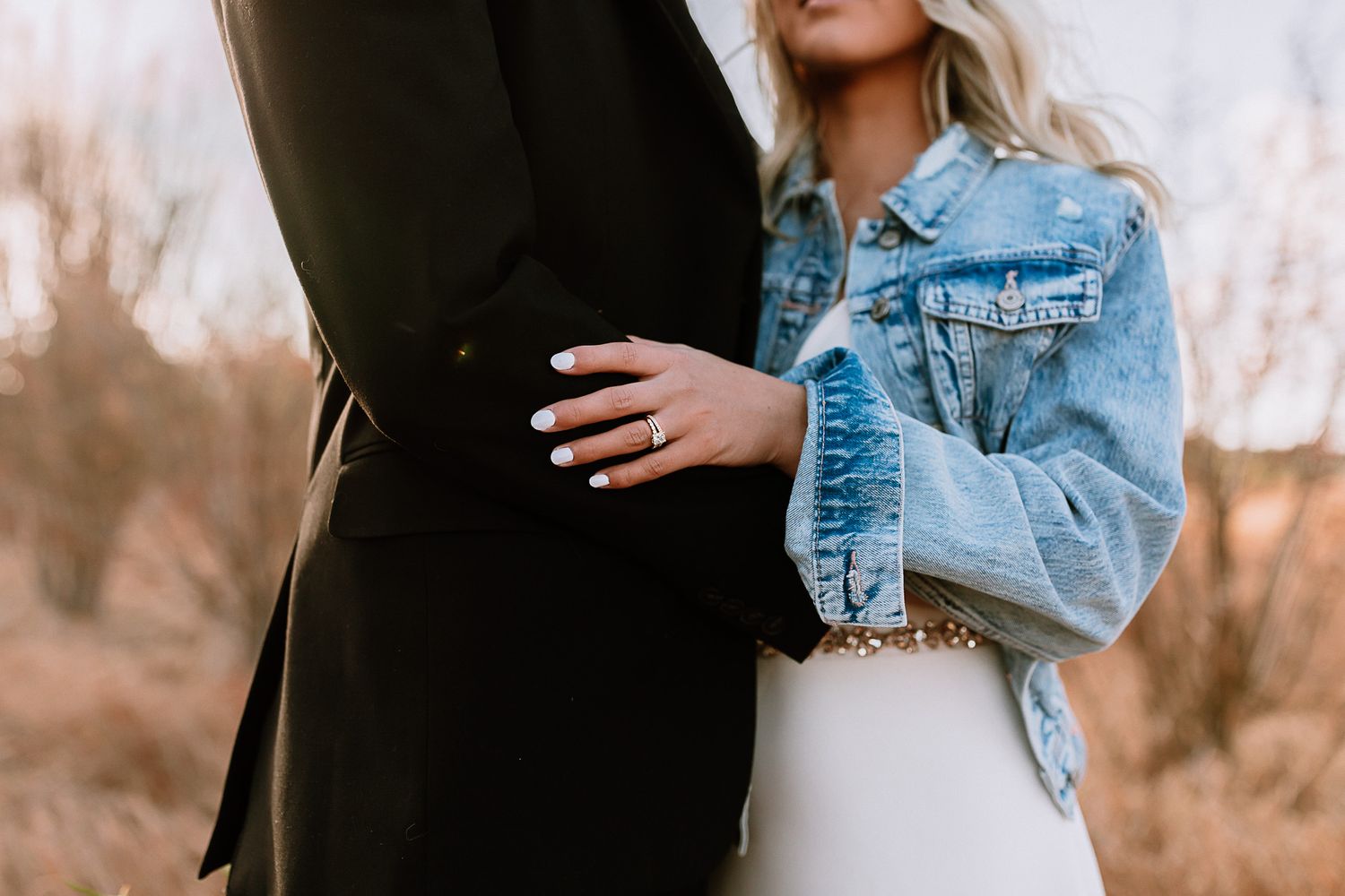 Spangle Elopement Photographer