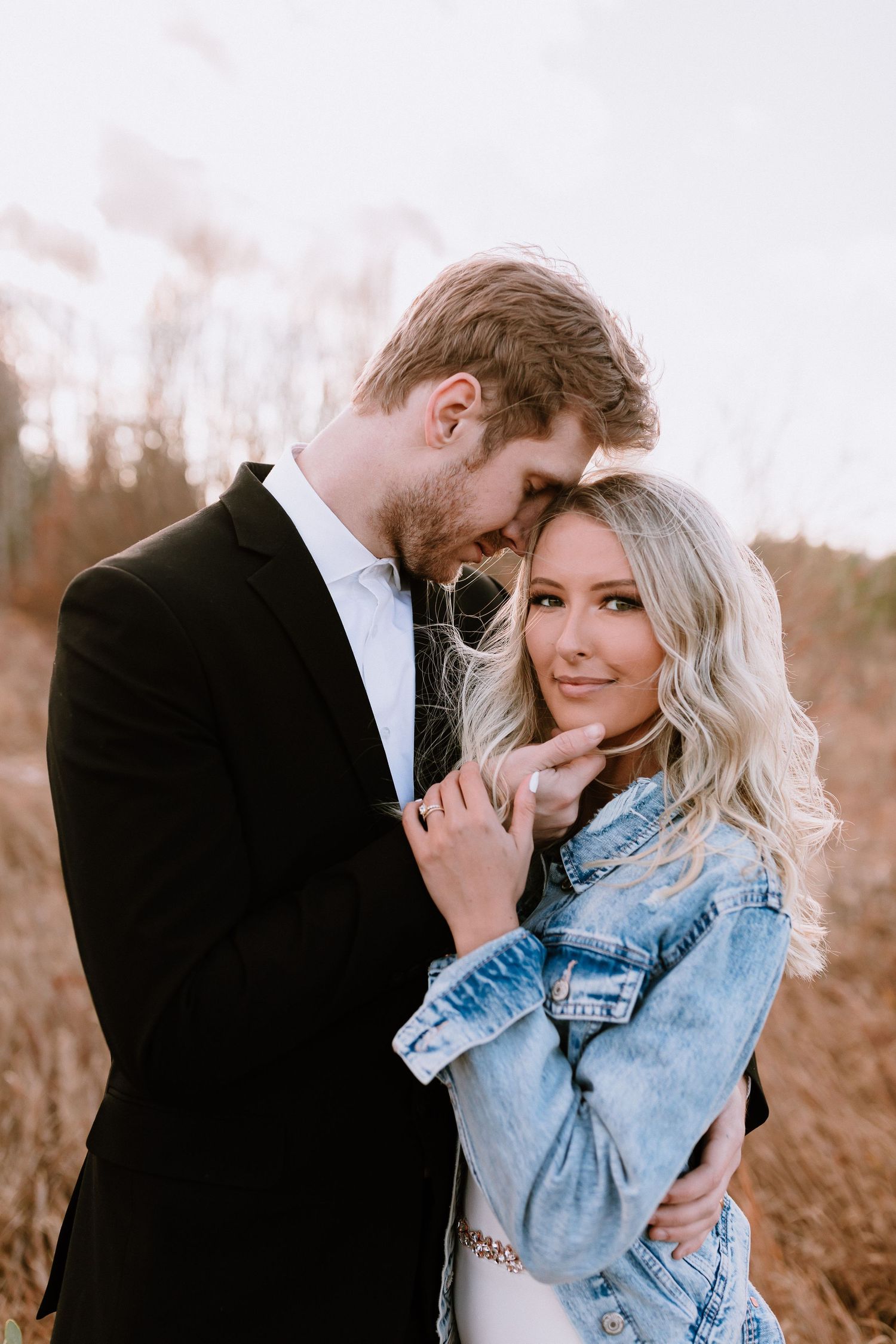 Cheney Elopement Photographer