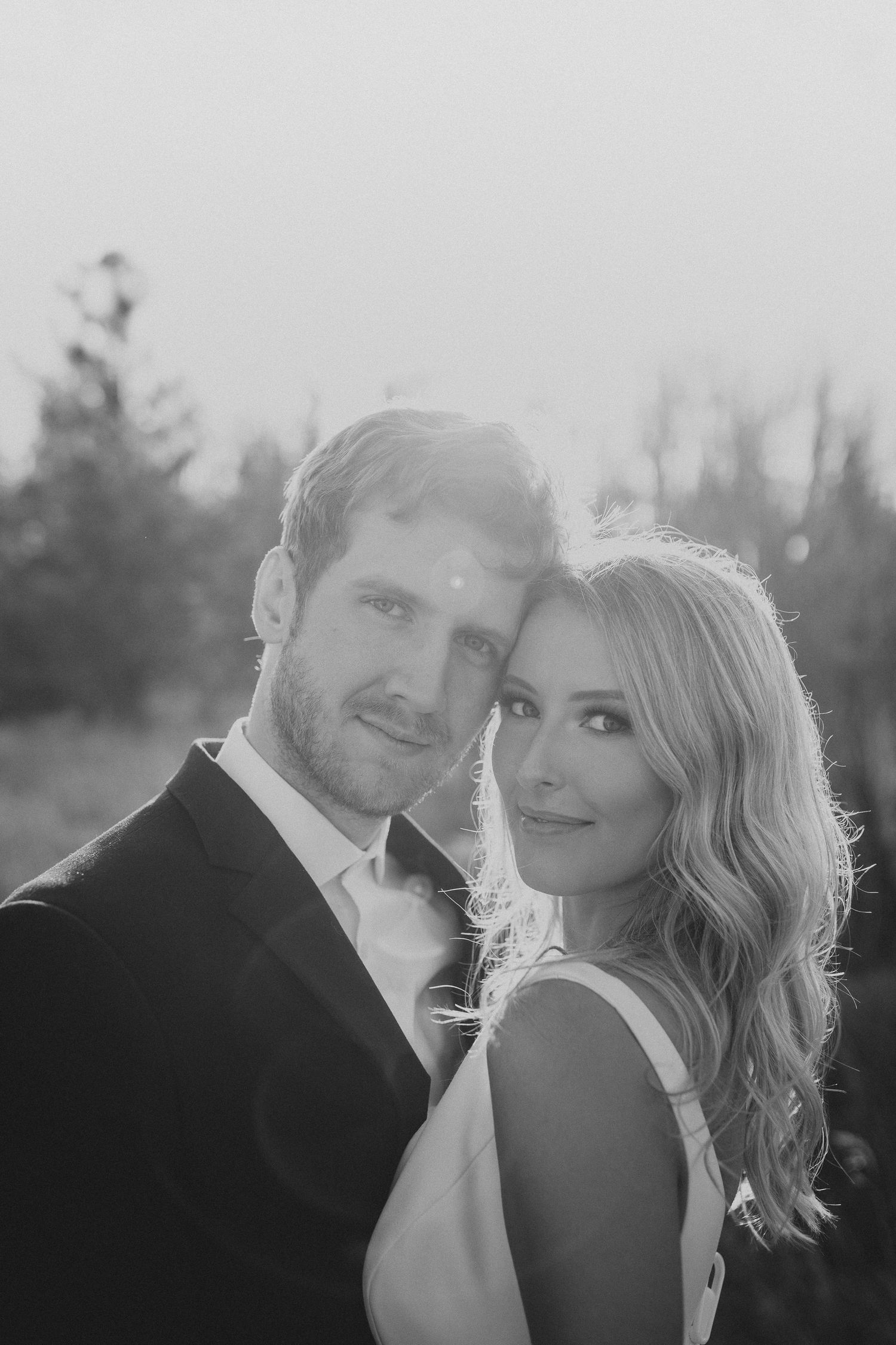 Spokane Elopement Photographer
