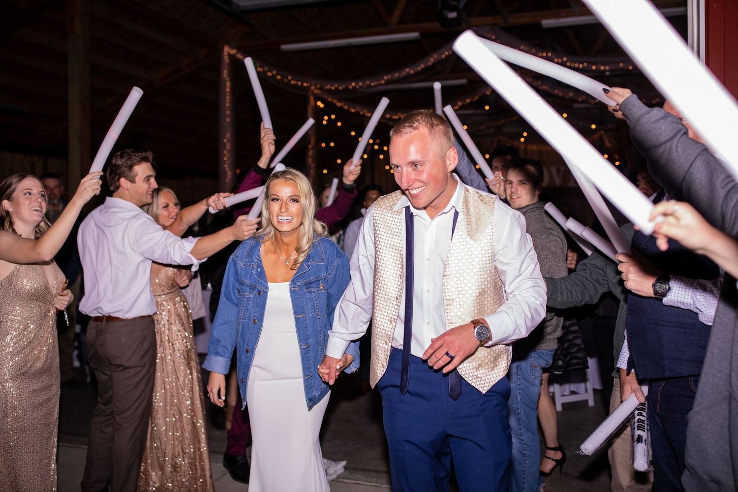 Colville Wedding Photographer