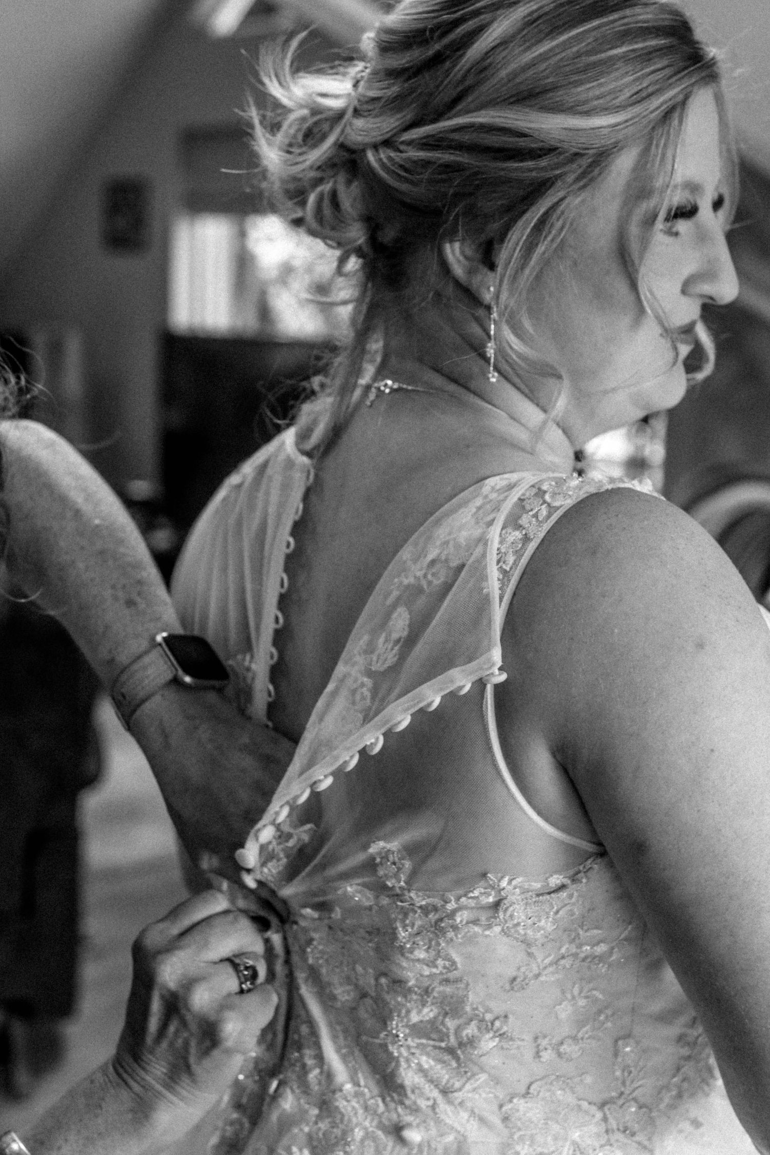 Deer Park Wedding Photographer