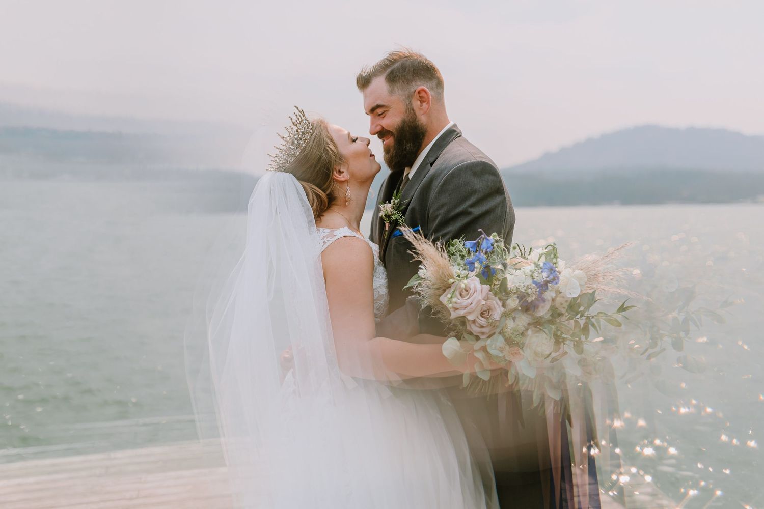 Chewelah Wedding Photographer