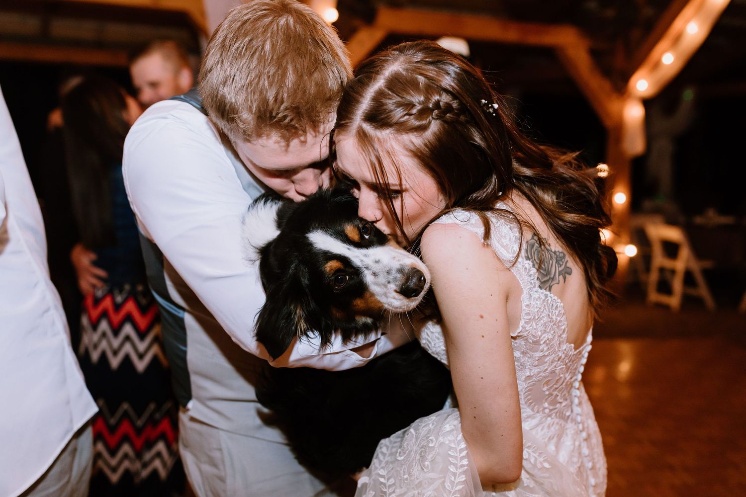 Rathdrum Wedding Photographer