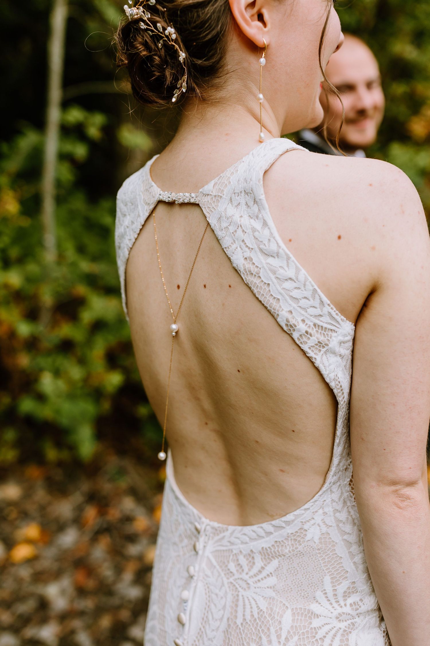 Snoqualmie Wedding Photographer