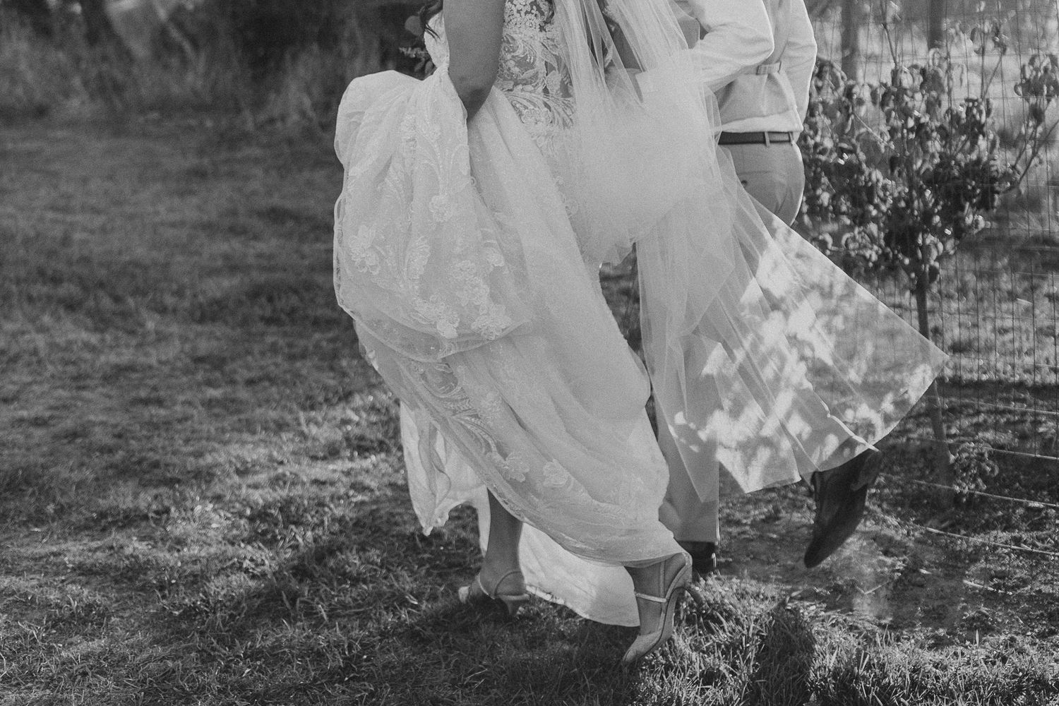 Deer Park Wedding Photographer