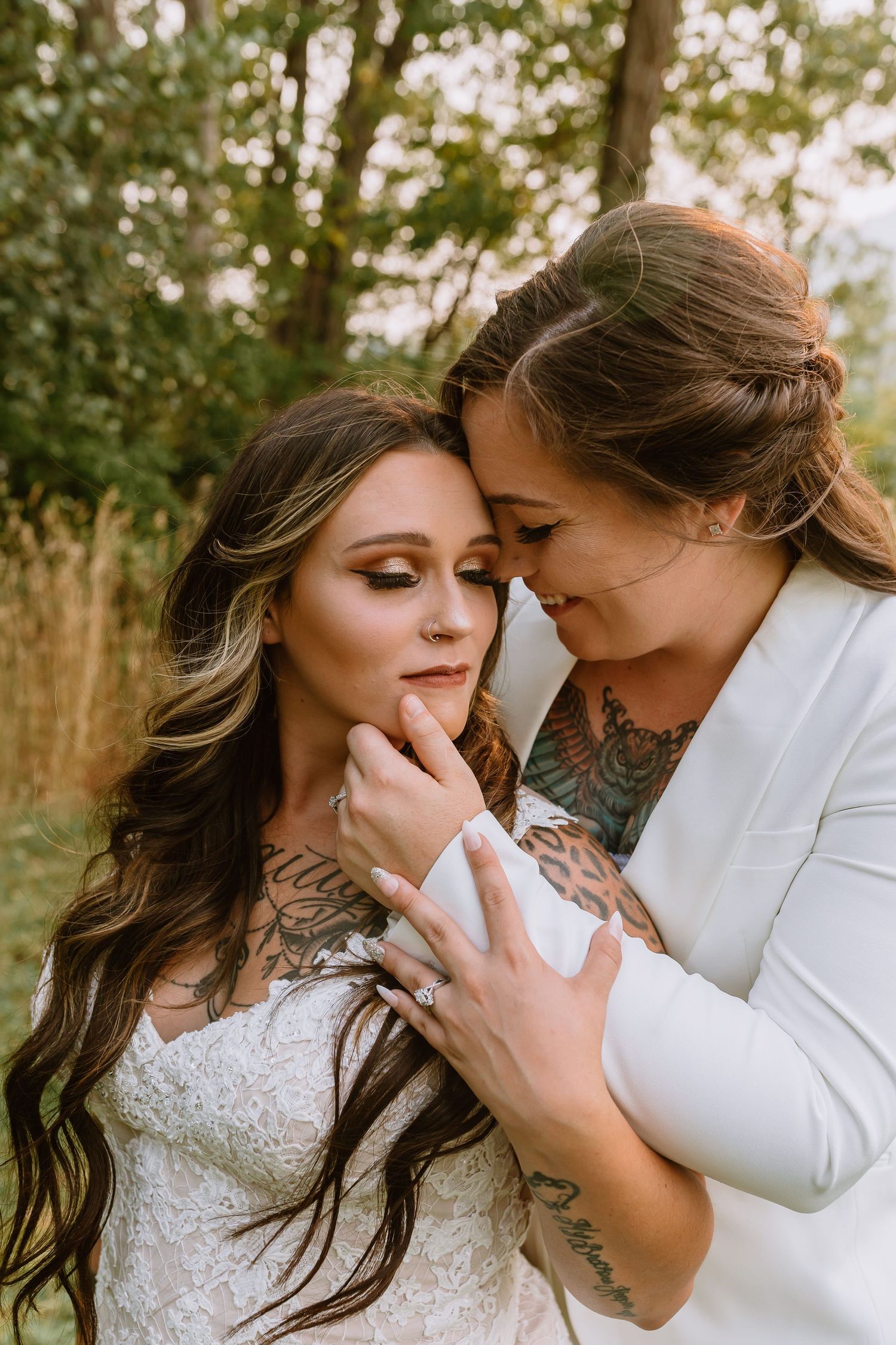 Cusick Wedding Photographer