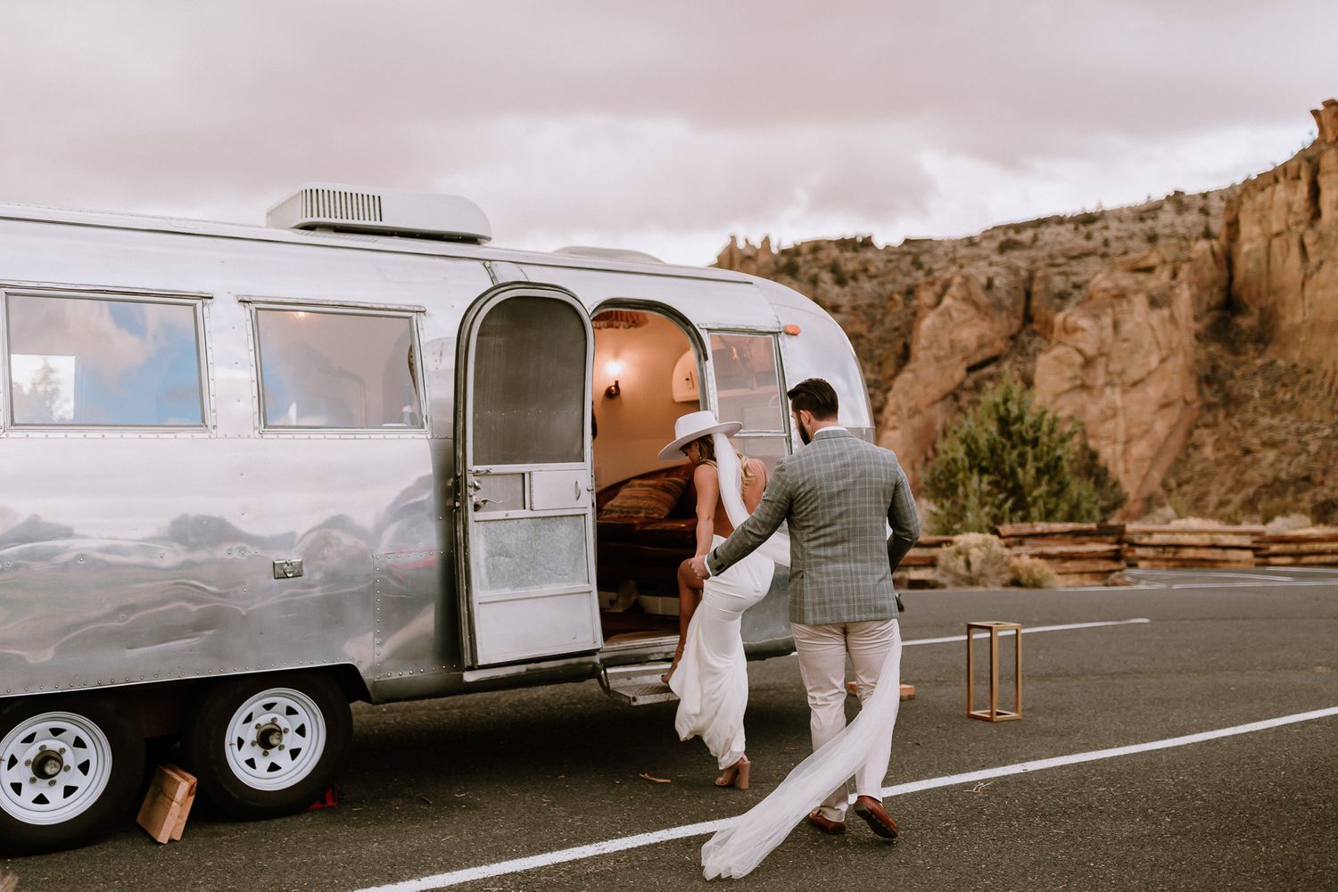 Montana Elopement Photographer