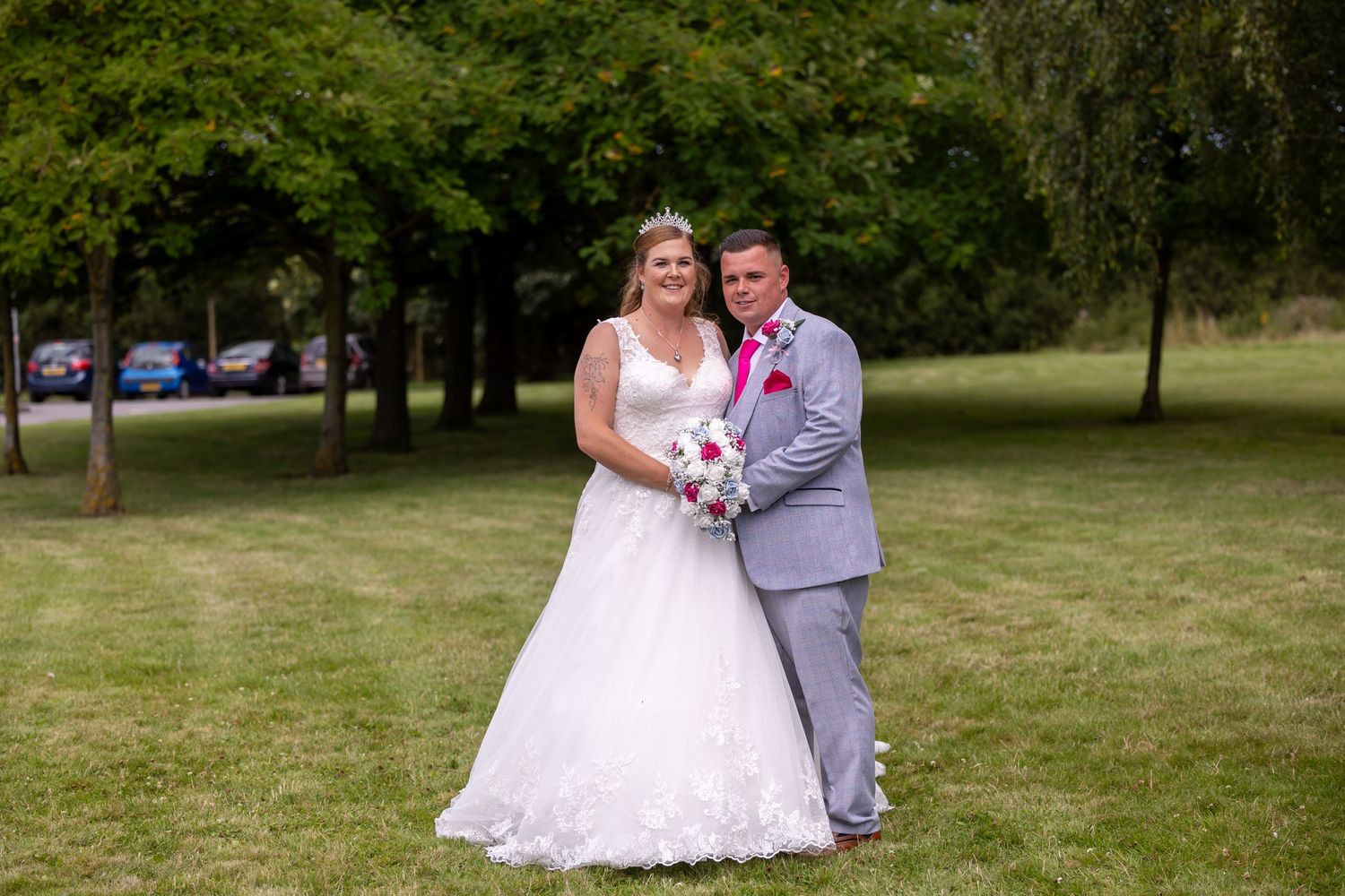 Sporting Lodge by Casual Captures Wedding Photography