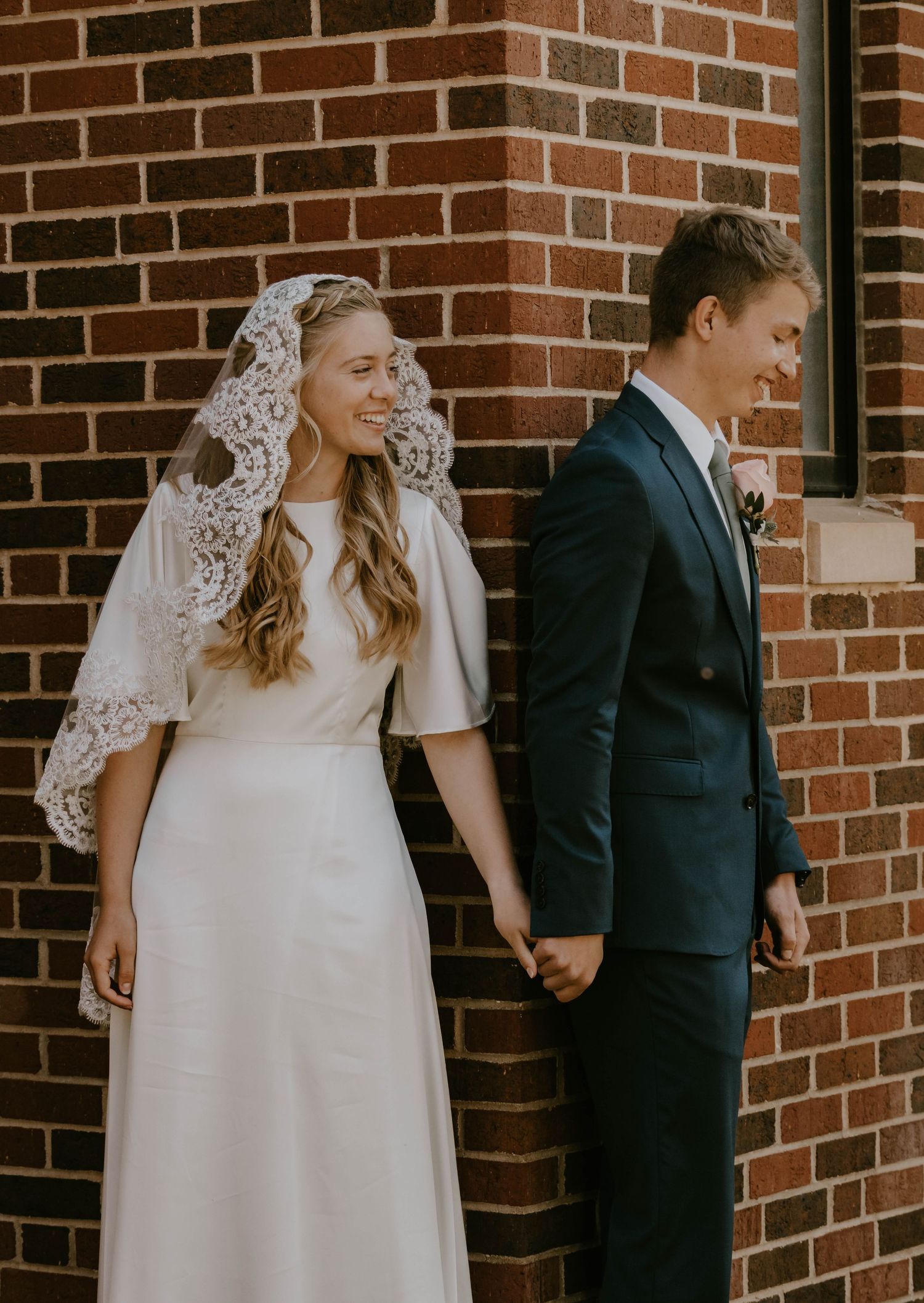 For Greater Glory | Catholic Photographer | Catholic Wedding Photographer